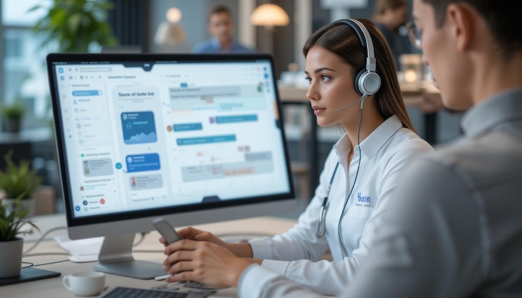 Rapid Resolution Team